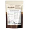 Sevenhills Wholefoods Organic Pumpkin Seed Protein Powder 900g, Gently Roasted, 60% Protein view 2