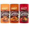 Gravy Granules Bundle with Goldenfry Chicken Gravy Granules 300g, Beef Gravy Granules 300g and Onion Gravy Granules 300g (3 Pack) view 1