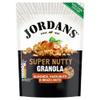 Jordans Granola Super Nutty, Breakfast Cereal, High Fibre, 500 g view 1