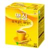 MAXIM Mocha Gold Mild Korean Instant Coffee Mix (12g x 50 Sachets) 600g view 1