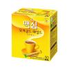 MAXIM Mocha Gold Mild Korean Instant Coffee Mix (12g x 50 Sachets) 600g view 3