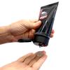 Uppercut Deluxe Clear Shave Gel, Cools and Soothes Skin for a Precise Shave, Lightweight and Hydrating Formula, Ideal for Normal and Oily Skin 240ml view 4