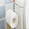Pack of 12- Toilet Rolls, 2 Ply White Toilet Paper, Quilted Toilet Roll Packs, 34GSM Toilet Paper Soft Tissue Roll Skin Cleaning Towels, Wiping Napkin Roll, Bulk Buy (220 Sheets/Toilet Rolls) view 4