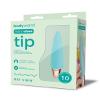 Bodywand Mini Vibes Tip - Mint Ultimate Power in a Small Package Beginner-Friendly view 1