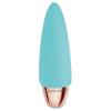Bodywand Mini Vibes Tip - Mint Ultimate Power in a Small Package Beginner-Friendly view 2