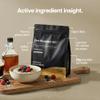 Protein Works | Diet Breakfast 360 - Gold, Summer Berries, 18 Servings, 1kg view 3