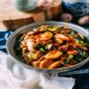 Starry Mart Sliced Rice Cake Tteokbokki Topokki Ovalettes Chinese Korean 454g - No additive Vegetarian view 4
