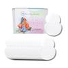 Disposable underarm Sweat Pads Little Miss Periods Teen Period Essentials Sweat Absorbing pads sweat control view 1