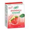 True Lemon Strawberry Lemonade Water Enhancer Drink Mix (30 Count), Low Calorie Drink Mix Packets for Water, Powdered Drink Mixes & Flavors, Individual Drink Packets, Water Flavor Packets with Stevia view 1