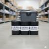 3 pack The real thorpe heavy bin bag 10 bags in a roll view 1