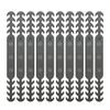 Sanfly Anti-tightening Mask 10pcs/set Strap Extender Mask Holder Hook Ear Strap Adjustable Mask Non-slip Relieve Pressure and Pain view 3