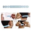 Sanfly Anti-tightening Mask 10pcs/set Strap Extender Mask Holder Hook Ear Strap Adjustable Mask Non-slip Relieve Pressure and Pain view 2