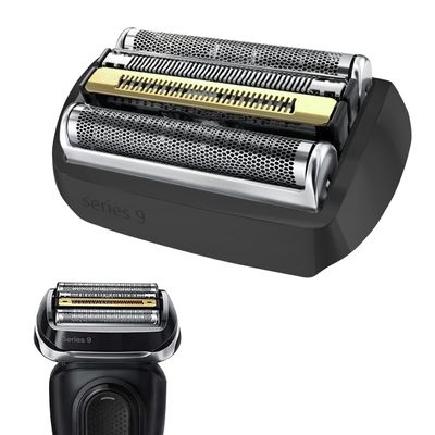 Atewada 92B Shaver Replacement Head - Compatible with Braun Series 9 Replacement Head - 9290cc, 9291cc, 9370cc, 9376cc, 9293s, 9260s, 9295cc, 9385cc, 9390cc, 9330s 9296cc
