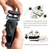 Atewada 92B Shaver Replacement Head - Compatible with Braun Series 9 Replacement Head - 9290cc, 9291cc, 9370cc, 9376cc, 9293s, 9260s, 9295cc, 9385cc, 9390cc, 9330s 9296cc view 4