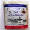 Celtic Sea Salt Sel De Guerande Gros Coarse 1Kg Eco Packaging view 1