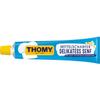 Mittelscharfer Delikatess Senf Medium Hot German Mustard - 6 x 100 ml - Thomy - Germany view 1