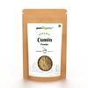 QURA Organic Cumin Powder (Seeraga) - Jeera Powder Indian Spice Masala (350 Gm) view 1