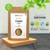QURA Organic Cumin Powder (Seeraga) - Jeera Powder Indian Spice Masala (350 Gm) view 4