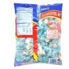 Colombina Jumbo Candy Balls Cherry & Blue Raspberry Mix Bag of 120 (Pack of 1) Sweet Treats for Parties, Events, Sharing and Summer Fun view 2