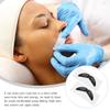 minkissy Beard Protective Stickers Hair Removal Stickers 20pcs Nose Hair Waxing Kit view 4