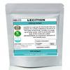 Lecithin Softgel Capsules 1200mg (Premium Quality) 60 view 3
