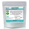 Lecithin Softgel Capsules 1200mg (Premium Quality) 60 view 4
