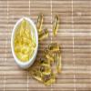 Evening Primrose Oil 1000mg Softgel Capsules (High Strength) GLA Supplement 120 view 2