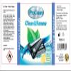 Shaving Head Cleaner  Can be used to refill Clean & Renew & Activator and Pulsonic Series 3/5/7/9 - ProClean X 5 Bottles view 2