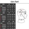 Buffny Halloween Hood face Masker,Sexy Natural Latex Head Cover Mask for Party Nightclub Prom Cosplay Fetish,Elastic,with Transparent Face and Ventilation Holes-Black||XXL view 4
