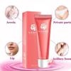3 Pcs Sexy Women Vaginal Lips Private Part Pink Underarm Intimate Whitening Dark Nipple Anal Bleaching Cream Skin Care Body Cream view 2