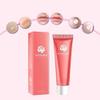 3 Pcs Sexy Women Vaginal Lips Private Part Pink Underarm Intimate Whitening Dark Nipple Anal Bleaching Cream Skin Care Body Cream view 3