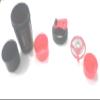 Fitness Spider Shaker Bottle Gym Shaker bottle Smart Shaker Bottles Cyclone Shaker For Pre-Post Workout Supplement Protein Shake Gym Sipper Bottle 500ml For Men & Women(Multi Colour) Pack of 1 view 3