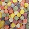American Hard Gums Sweets - 500 Gram Bulk Bag - 500g - Assorted Sweet Pick and Mix for Parties, Gifts, and Sharing. view 1