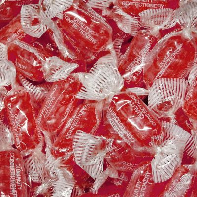 Aniseed Twists Sweets - 1 Kilo Bulk Bag - 1KG - Assorted Sweet Pick and Mix for Parties, Gifts, and Sharing.