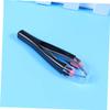 FOMIYES Retractable Automatic Eyebrow Tweezers Set Precision Slanted Tip Hair Removal Tool for Women Random Color Eyebrow Grooming Kit for Facial Hair view 4