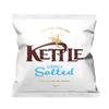 Kettle Potato Crisps 18x40g Full Box (Lightly Salted) view 1