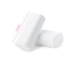 Anneome 10roll Tubeless Toilet Alternative of Soft Wood Pulp Tissue Paper for Home Office view 2