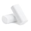 Anneome 10roll Tubeless Toilet Alternative of Soft Wood Pulp Tissue Paper for Home Office view 4