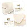 Gogogmee 1set Sauna Set Felt Sauna Hat Glove Pad Lightweight for Hair for Women and Family view 2