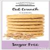 Farmhouse Biscuits, Sugar Free Oat Crunch Cookies 150g, Diabetic Friendly, Perfect for Gifting (8) view 2