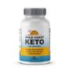Gold Coast Keto - Support for Men & Women - 2 Monthly Supply - Fitness Hero Supplements view 2