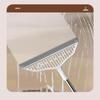 KNLESS Magic Floor Sweeper, Silicone Sweeping Cleaning Device, Household Lazy Broom, Toilet Scraper view 3
