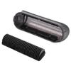 Censous 5X Replacement Shaver Foil and Cutter Fits 5S P40 P50 P60 P70 P80 P90 M30 M60 M90 550 555 570 575 5604 5607 view 3