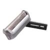 Censous 5X Replacement Shaver Foil and Cutter Fits 5S P40 P50 P60 P70 P80 P90 M30 M60 M90 550 555 570 575 5604 5607 view 4