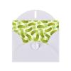 TEMKIN Sushi Dill Pickles Thank You Cards, Birthday Cards, Valentine'S Day Cards, Souvenir Cards And Party Invitations. view 1