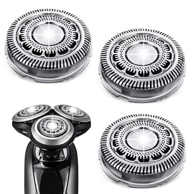 Atewada SH90 Replacement Heads for Philips Norel*o Shaver Series 9000, Compatible with Shaver SH90/62