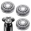Atewada SH90 Replacement Heads for Philips Norel*o Shaver Series 9000, Compatible with Shaver SH90/62 view 1