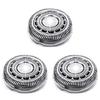 Atewada SH90 Replacement Heads for Philips Norel*o Shaver Series 9000, Compatible with Shaver SH90/62 view 2