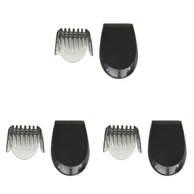 Censous 3X RQ11 Shaver Head Trimmer for SensoPress Arcitec Series S5 S7 S9 RQ11S Martclick Beard Styler