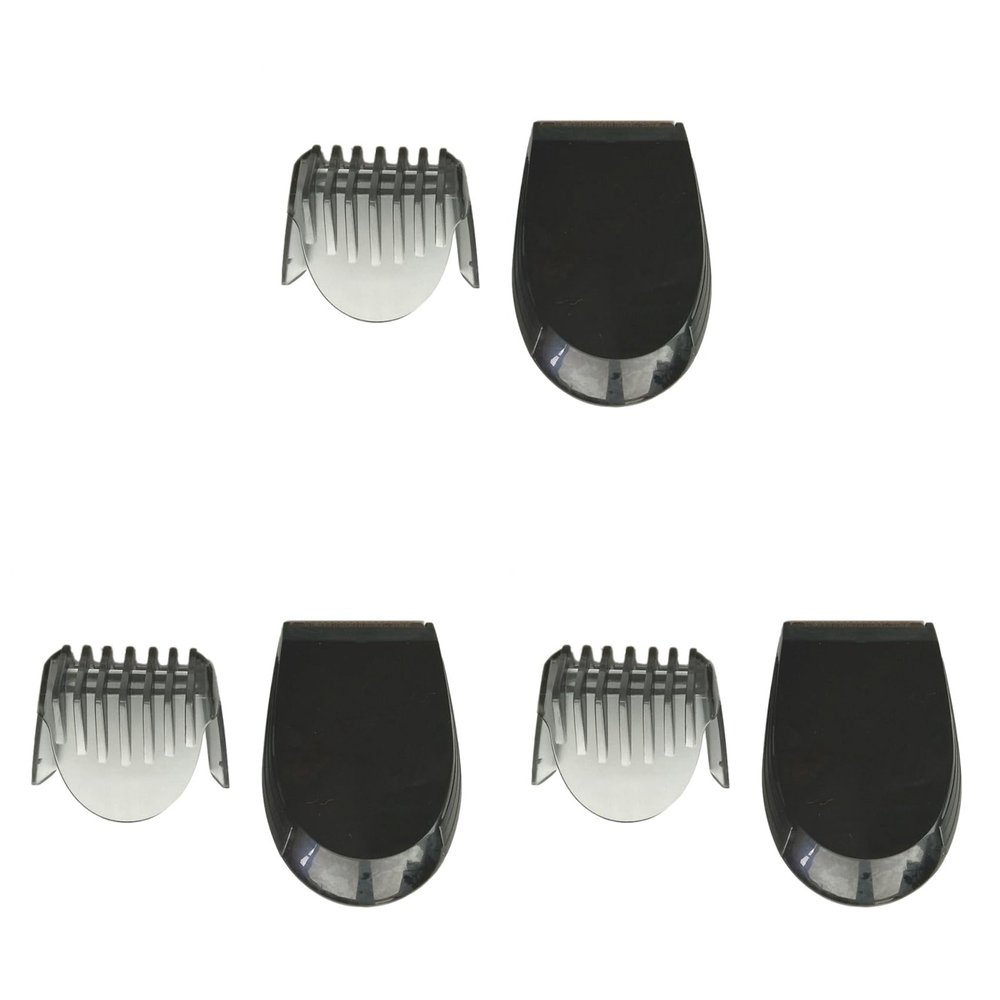 Censous 3X RQ11 Shaver Head Trimmer for SensoPress Arcitec Series S5 S7 S9 RQ11S Martclick Beard Styler